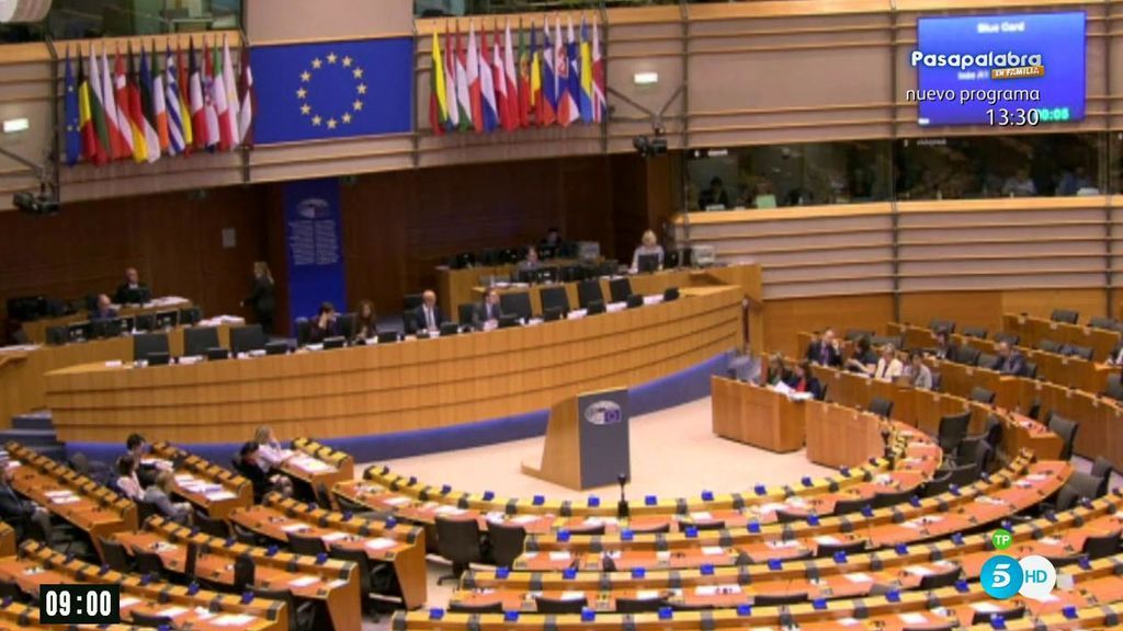 La sentencia de 'La Manada' abre debate en la ONU y en el Parlamento Europeo