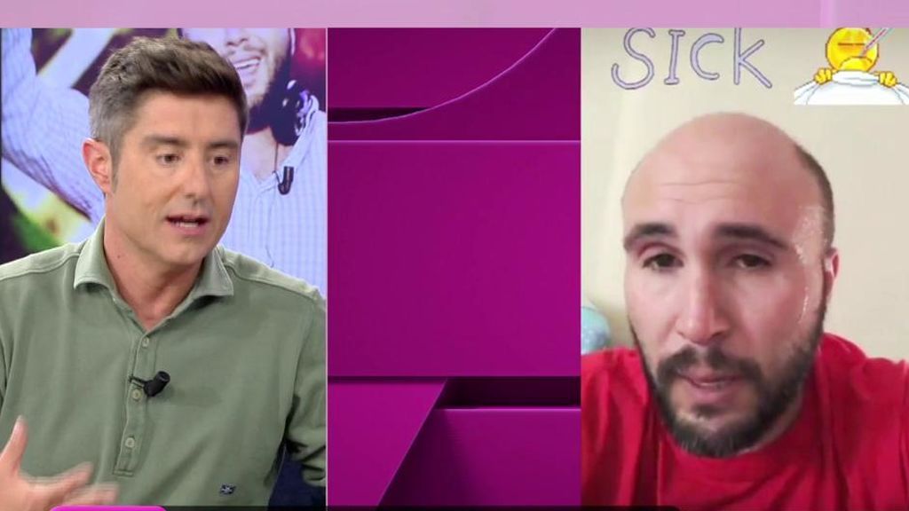 Kiko Rivera suspende su gira de verano por un "problema serio de salud"