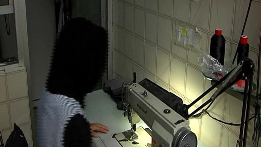 'Las Kellys' del calzado