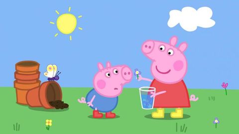 Peppa Pig, a subversiva, é censurada na China