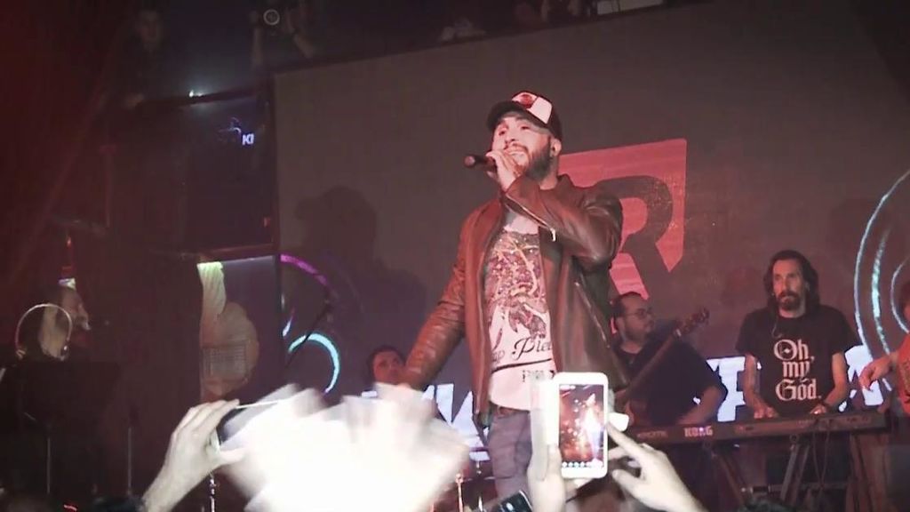 Kiko Rivera tiene problemas con la banda gástrica, según Laura Fa