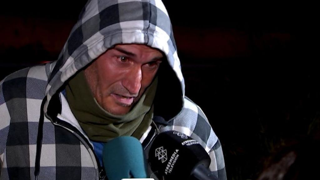 Gregorio Cano, el violador de la Verneda, dice estar arrepentido y rehabilitado al salir de la cárcel