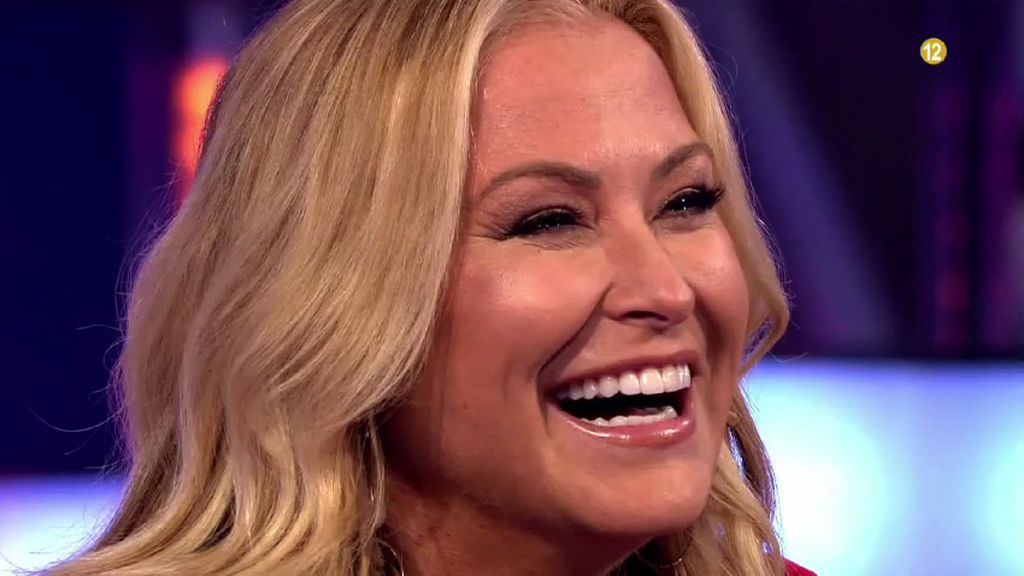 Anastacia da voz a historias de superación en 'Volverte a ver'