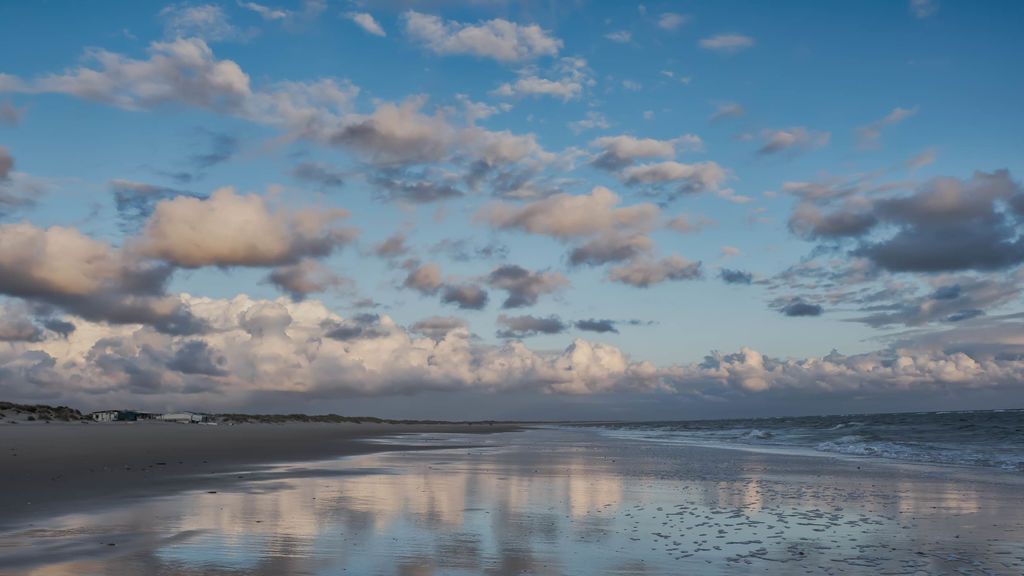 José Miguel Puech en Almonte, Huelva