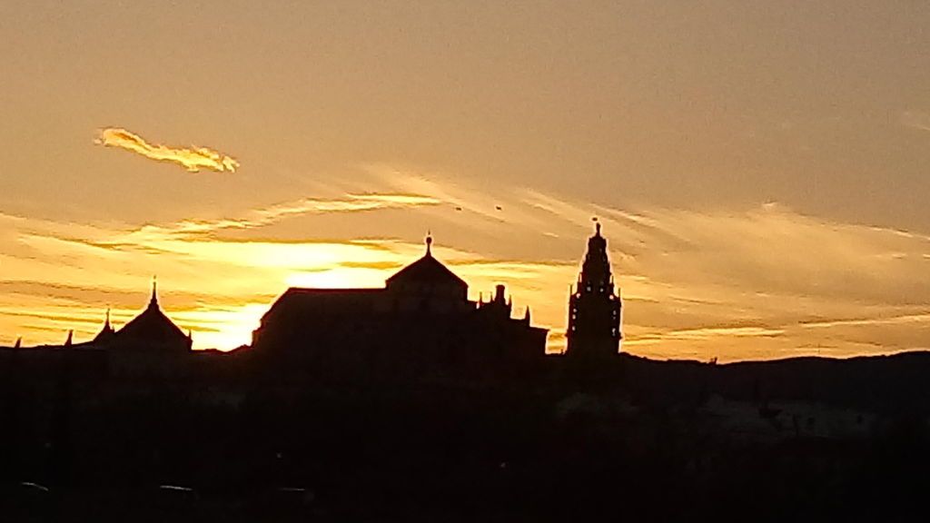 Edgar Mateo Paez en Córdoba
