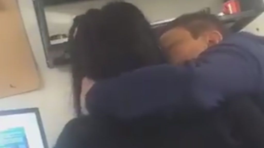 Denuncia con un vídeo el acoso sexual de su profesor en la Universidad