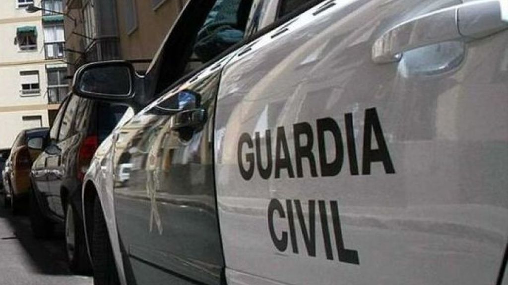 Detenido un hombre en Chipiona por difundir un vídeo con una agresión sexual a un bebé