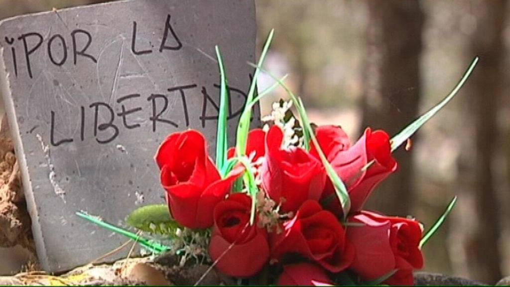 Comienza la exhumación de una fosa común con 130 personas en el cementerio de Paterna