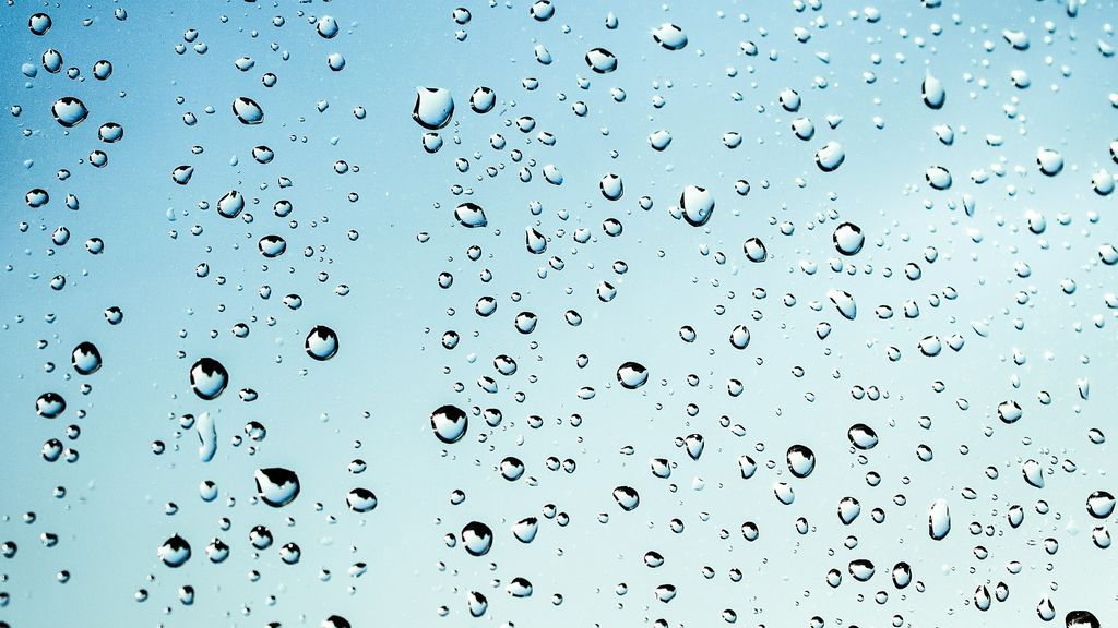 Esperamos un fin de semana inestable: seguimos con lluvias, pero vuelven a subir las temperaturas Esperamos un fin de semana inestable: seguimos con lluvias, pero vuelven a subir las temperaturas