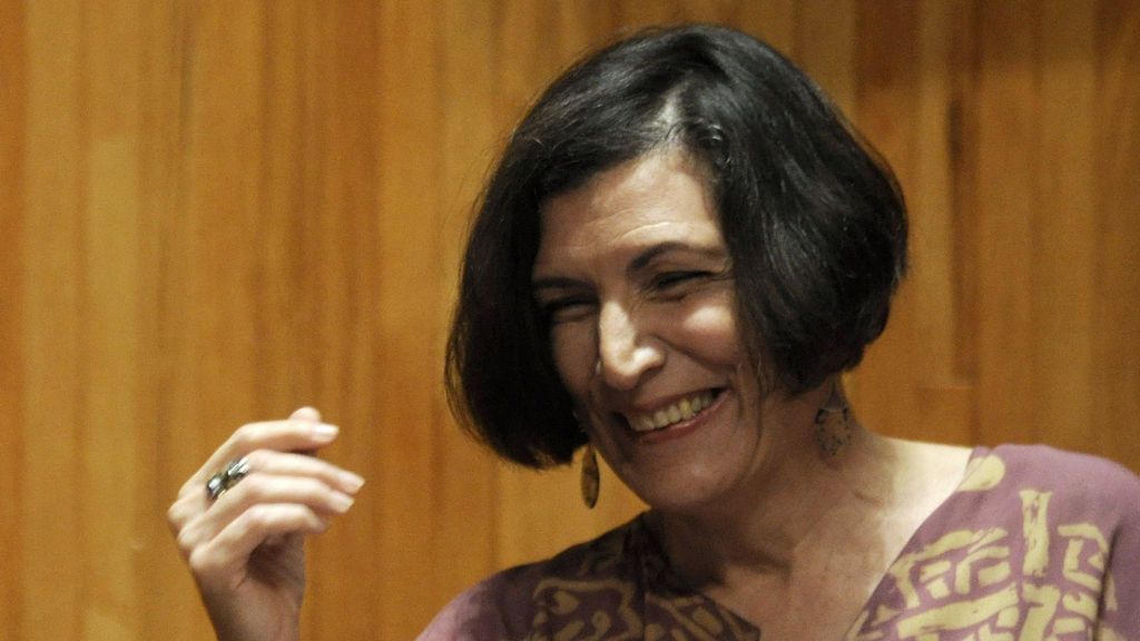 Alma Guillermoprieto, premio Princesa de Asturias de Comunicación y Humanidades