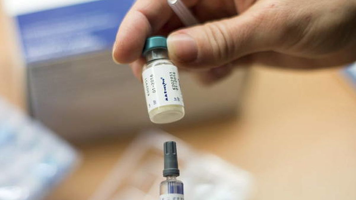 Los pediatras, tras el brote de sarampión: “Las vacunas un seguro de viaje”