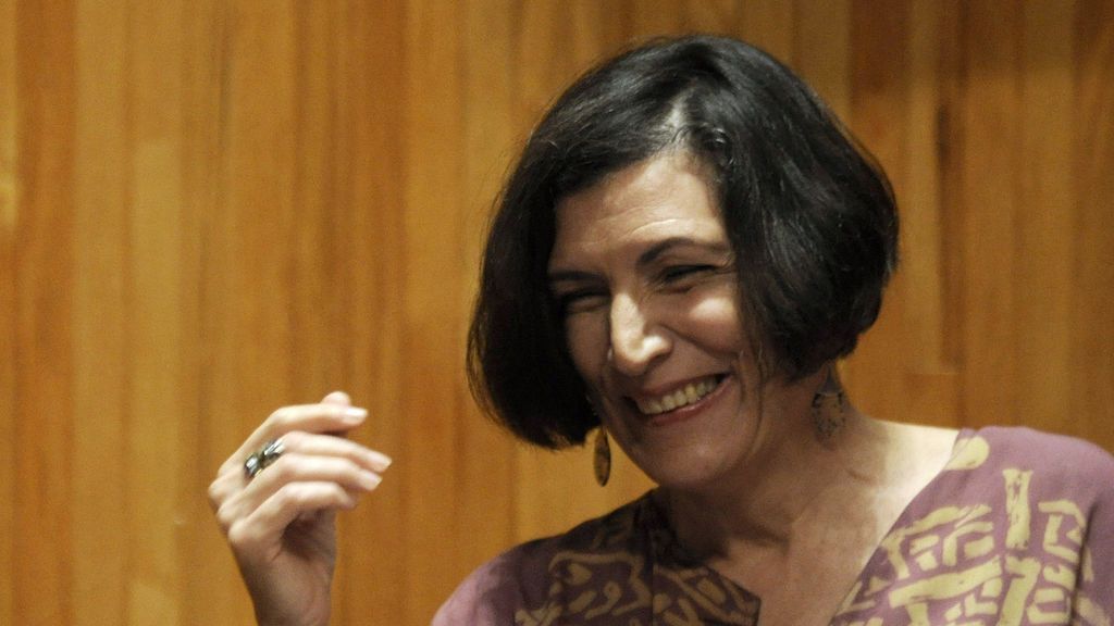 Alma Guillermoprieto, premio Princesa de Asturias de Comunicación y Humanidades