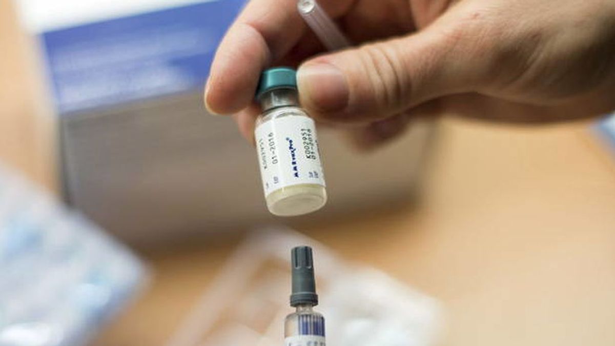 Los pediatras, tras el brote de sarampión: “Las vacunas un seguro de viaje”