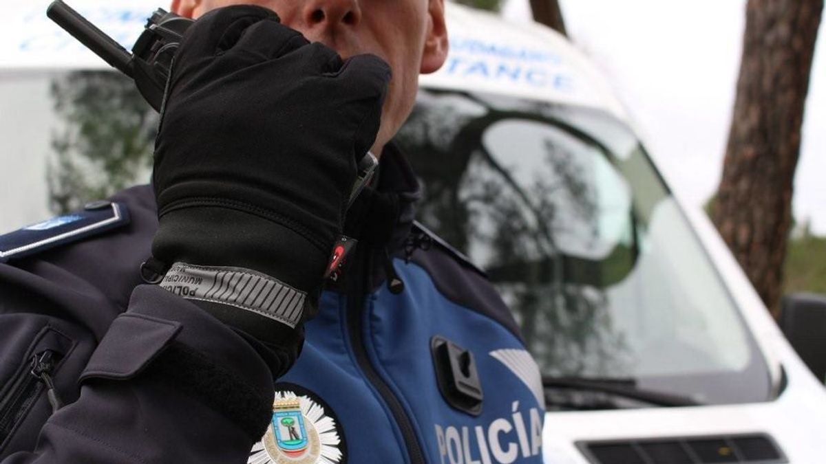 Liberada una mujer tras ser retenida por su expareja durante tres días en Madrid Liberada una mujer tras ser retenida por su expareja durante tres días en Madrid