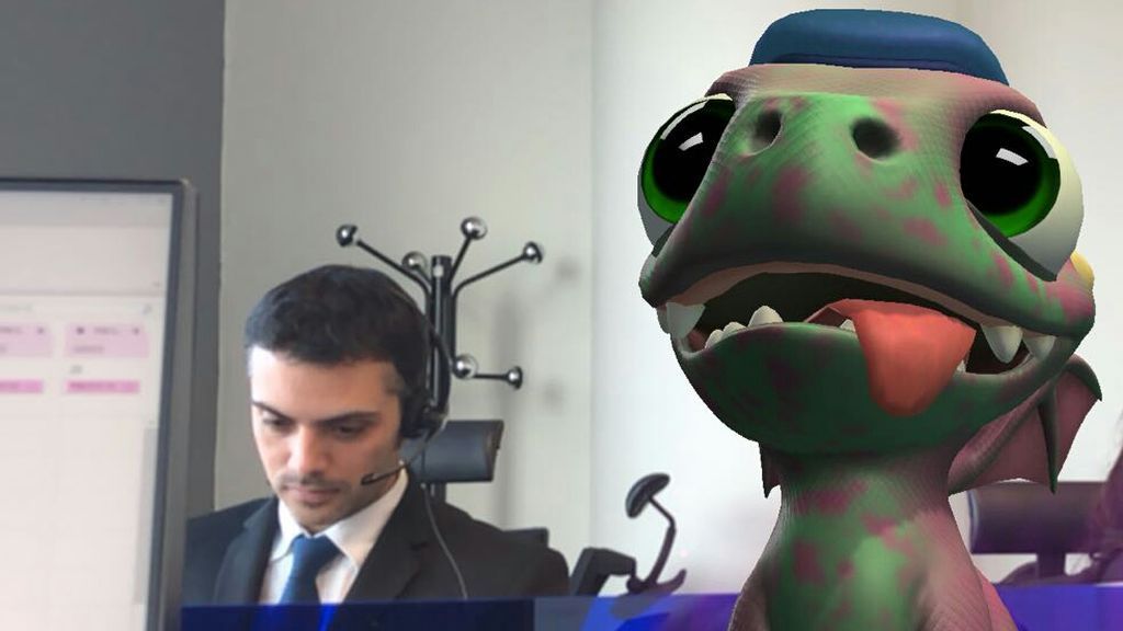 Víctor Miró Orozco