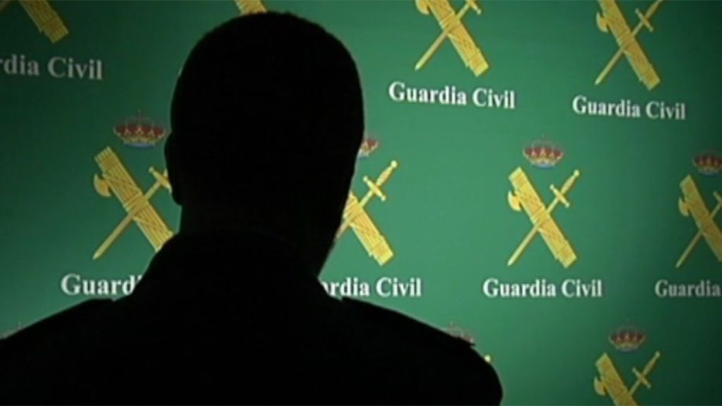 Los guardias civiles en el País Vasco, marcados aún por el terror sembrado por ETA
