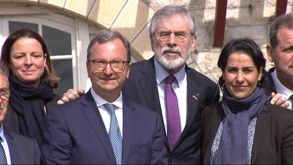 ETA se disuelve con el respaldo de actores internacionales y con más de 300 asesinatos sin sentencia judicial