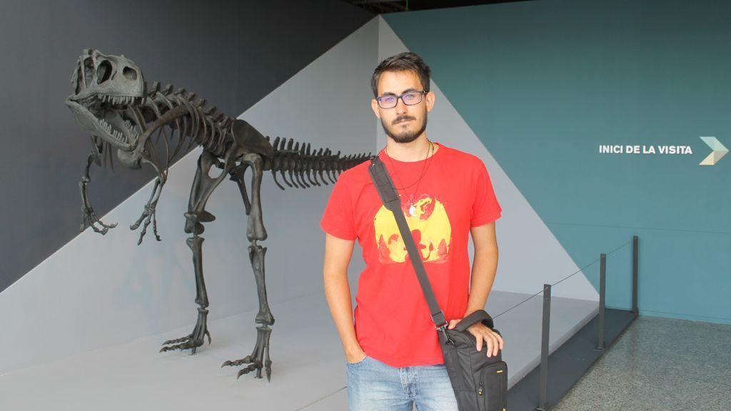 Miguel Pastor Rebollo