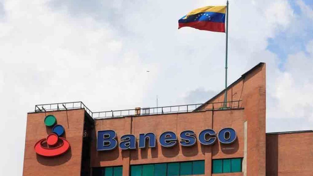 Maduro interviene Banesco y detiene a once de sus directivos