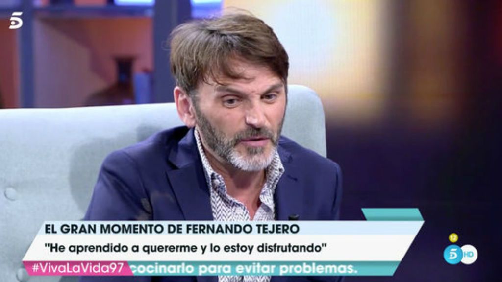 TEJERo