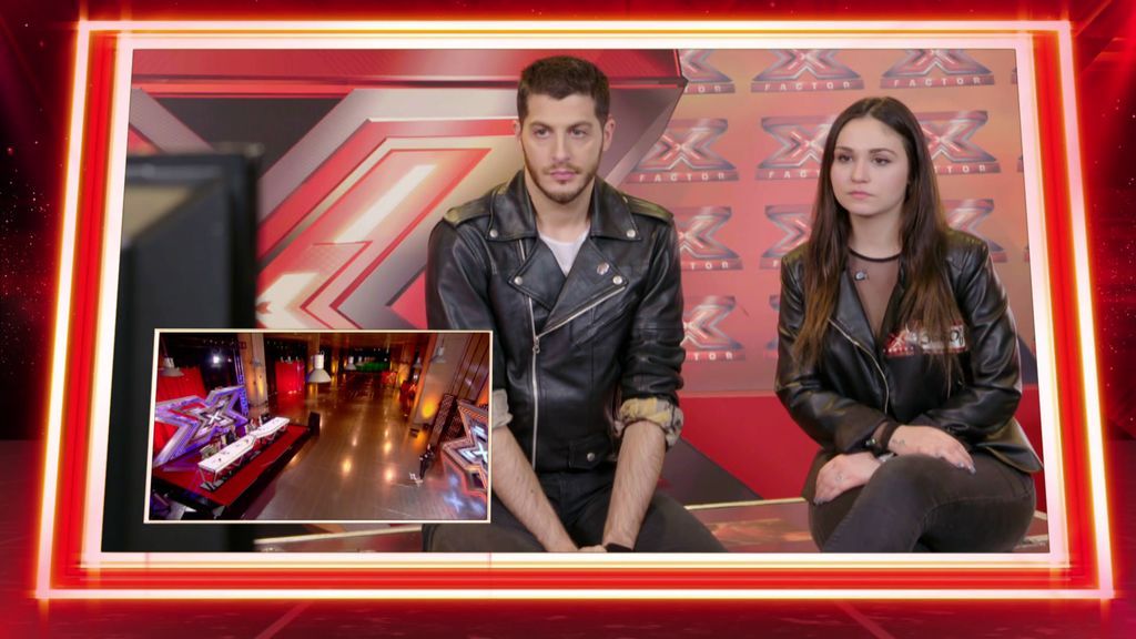 Carolina sigue creyendo injusta la valoración de los jueces: "Yo no me merecía dos noes"