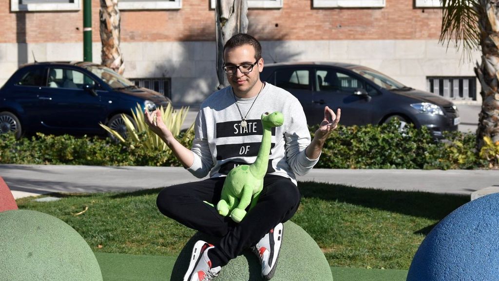 Juan Antonio Valdivia Chacón