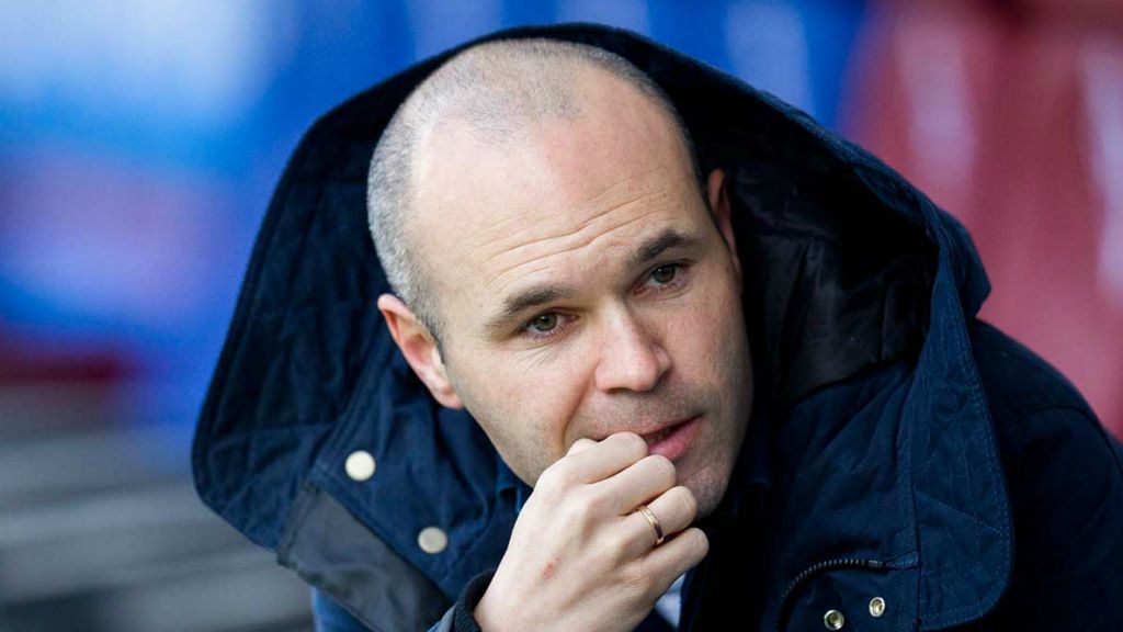 ANDRESINIESTA