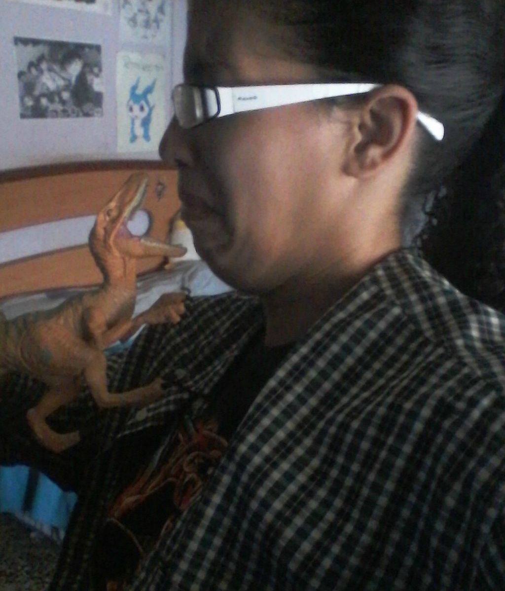 Paloma Lisi Trinidad Gil