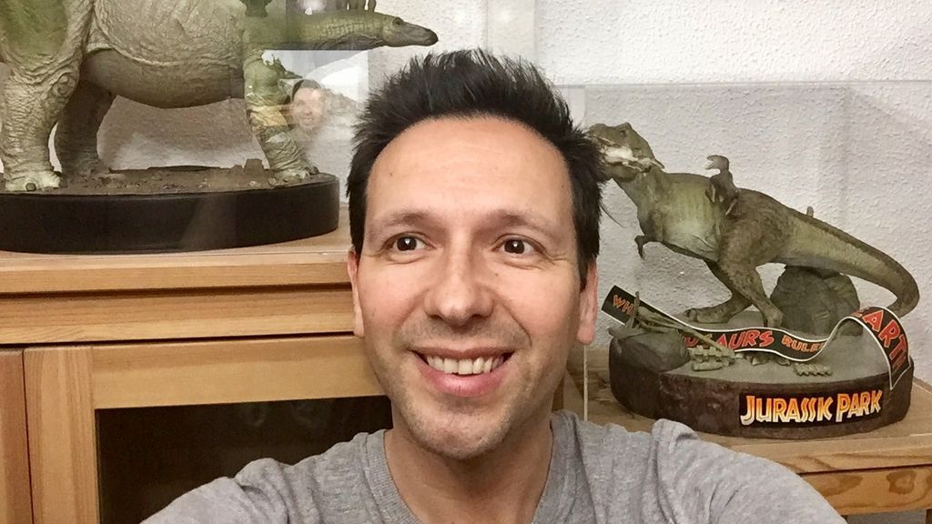 Juan Luis Jiménez Bernal