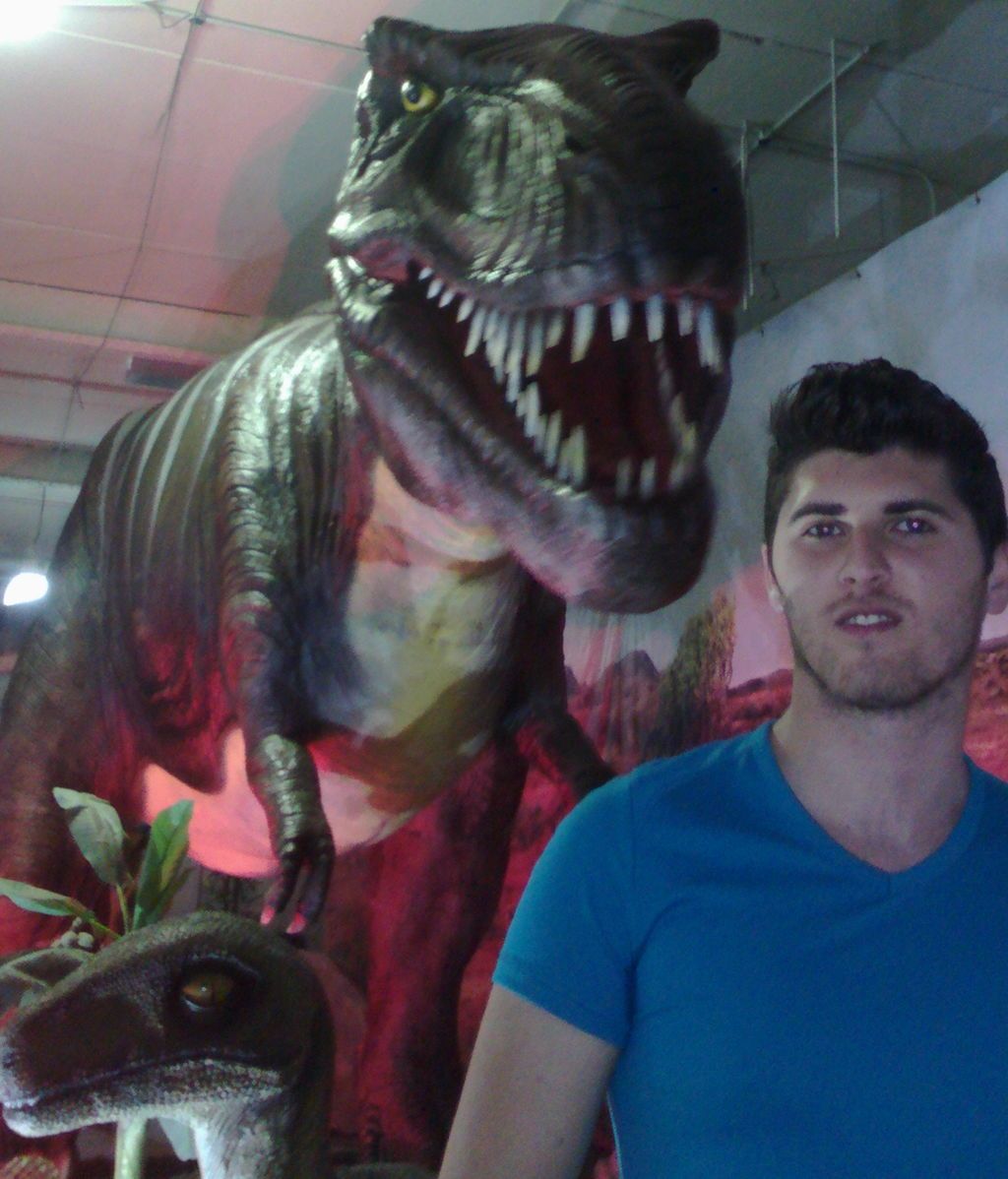 Víctor Manuel Pinto Coroni