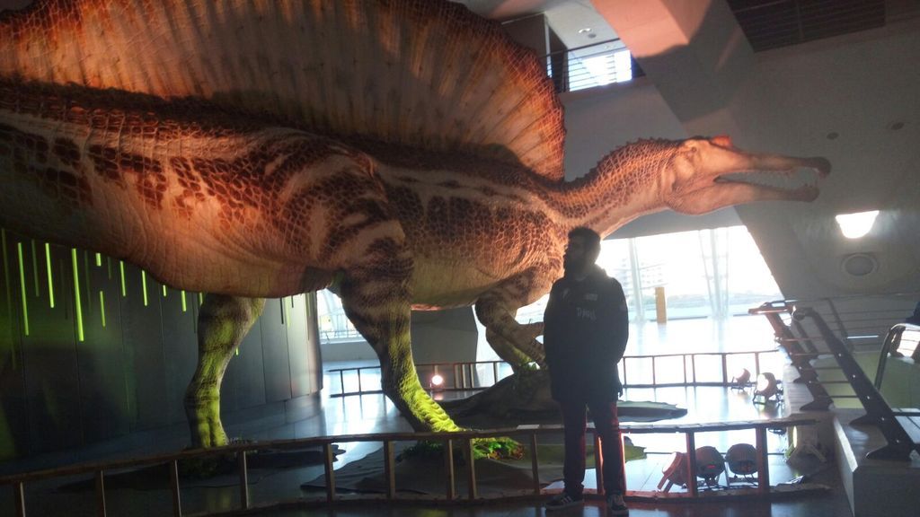 Carlos Rodríguez Navarro