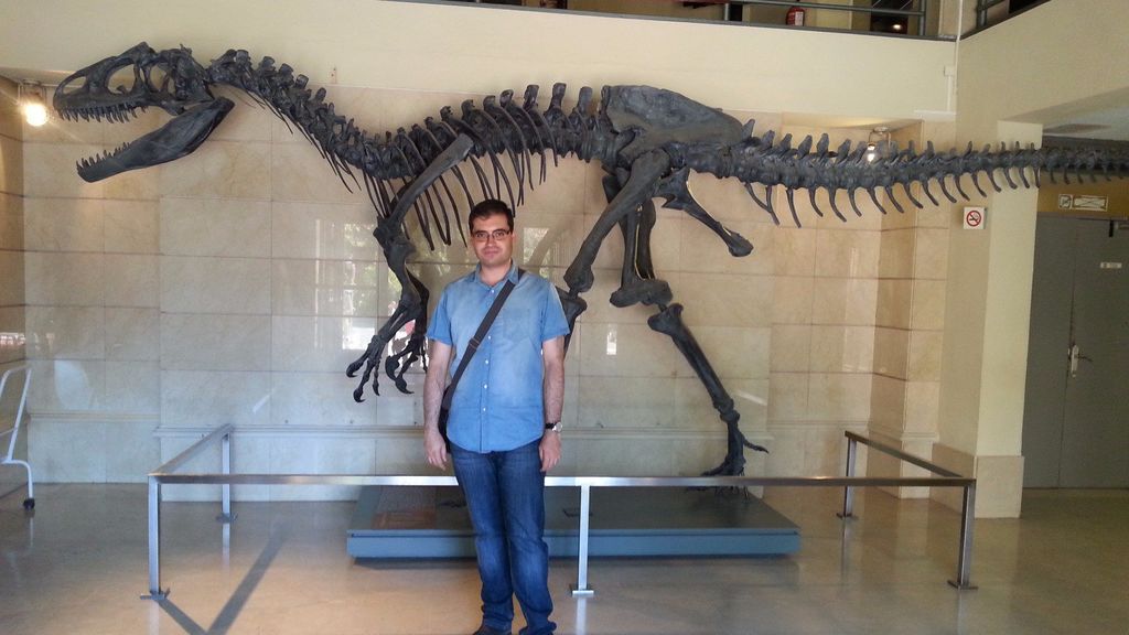 Germán Pérez García