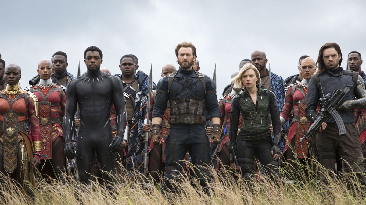 muere cine viendo pelicula vengadores infinity war muere cine viendo pelicula vengadores infinity war