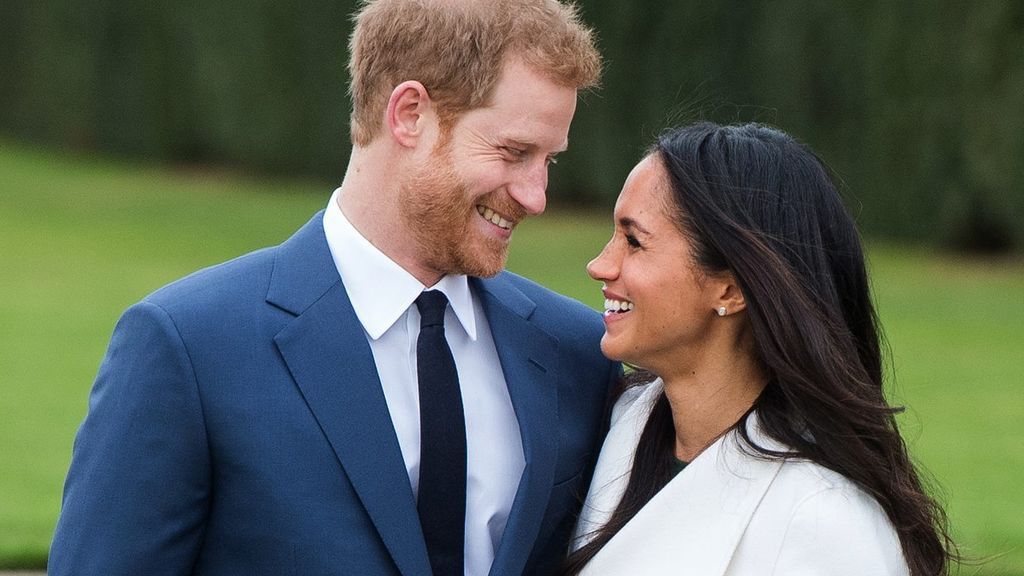 La boda de Harry y Meghan, minuto a minuto: guía para saber lo que pasará y dónde