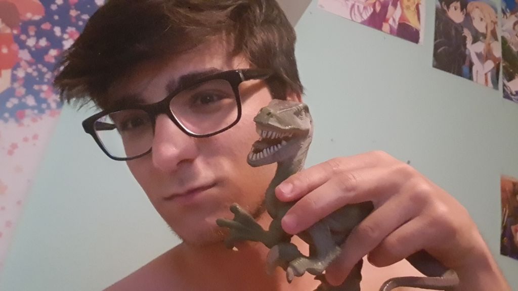 Antonio Miguel Pérez Lucena