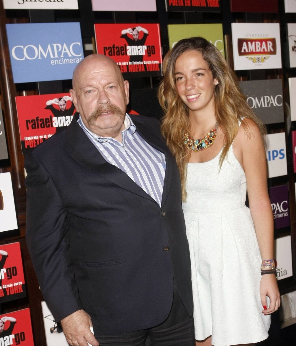 Jose María Íñigo muere a los 75 años