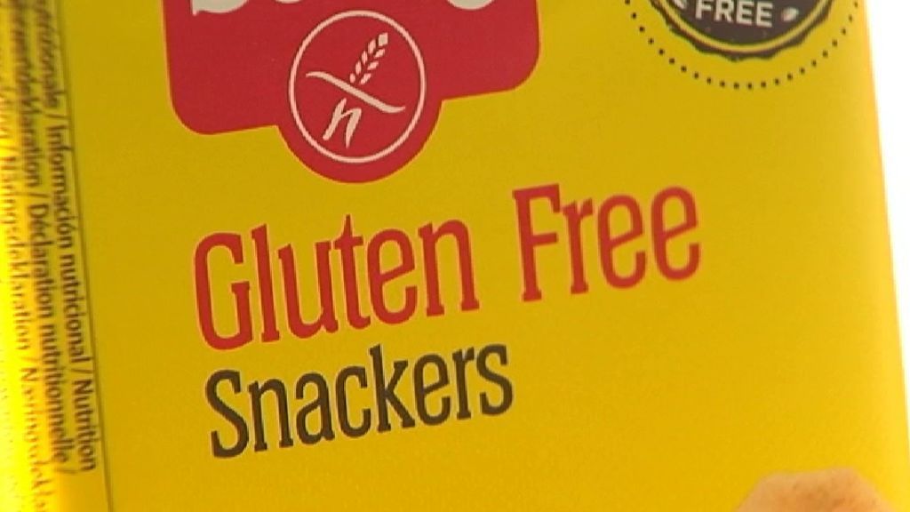 'Guía de viajes' para celíacos