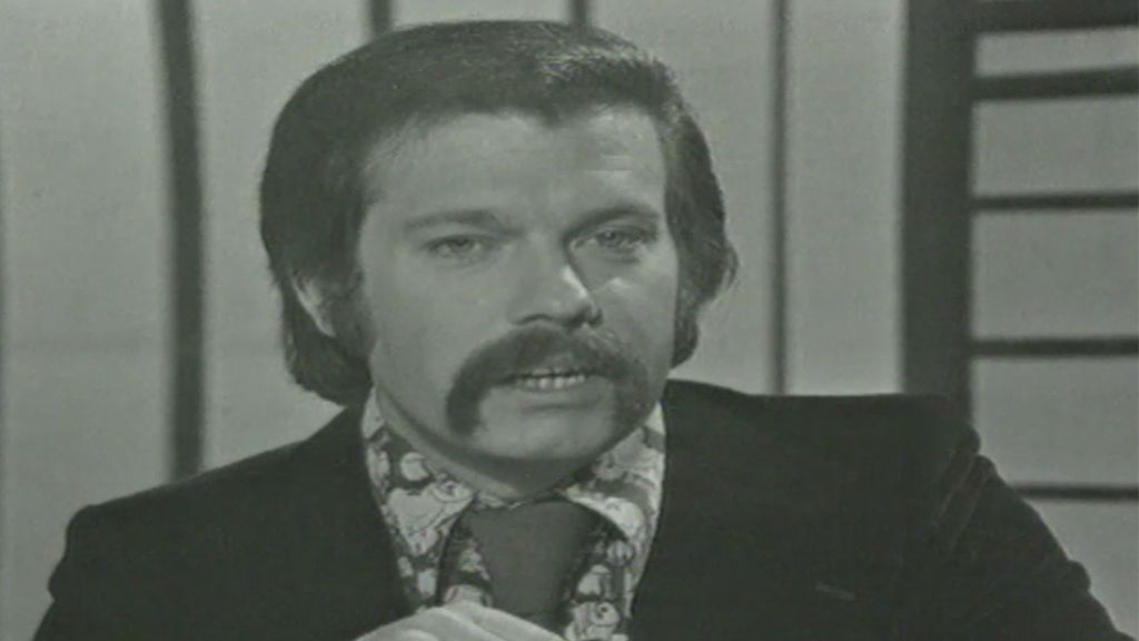 España recuerda a José María Íñigo, una leyenda de la radio y la televisión