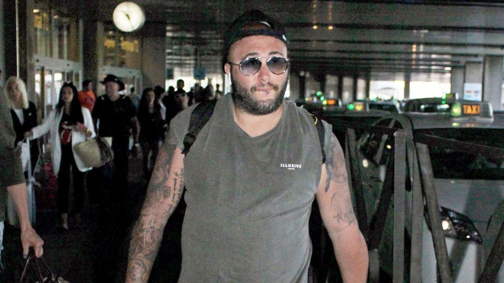 'Socialité' (05/05/18), completo HD