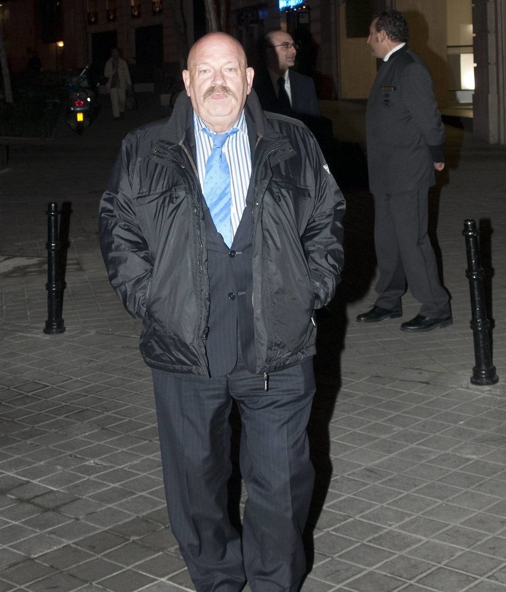 Jose María Íñigo muere a los 75 años