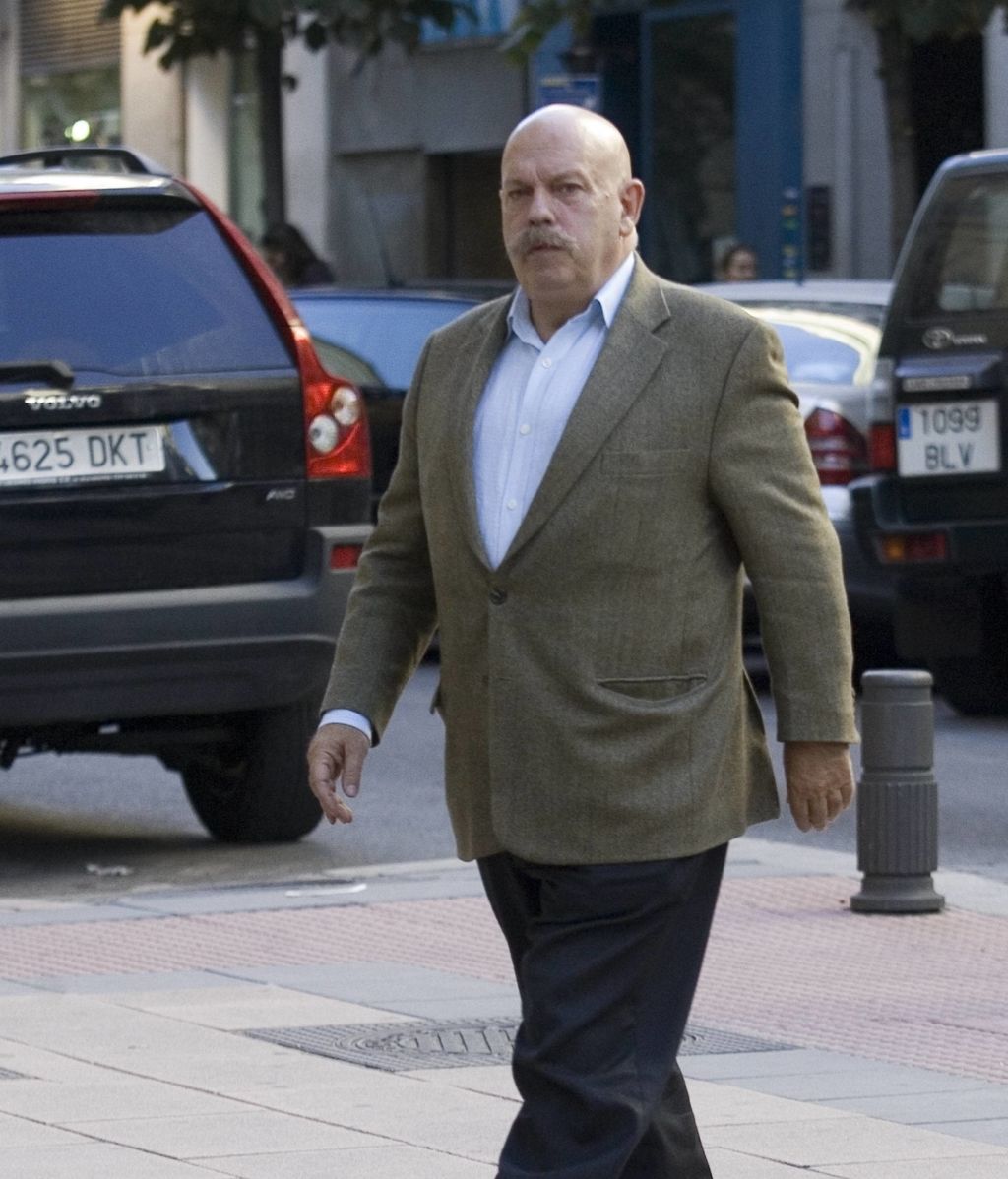 Jose María Íñigo muere a los 75 años