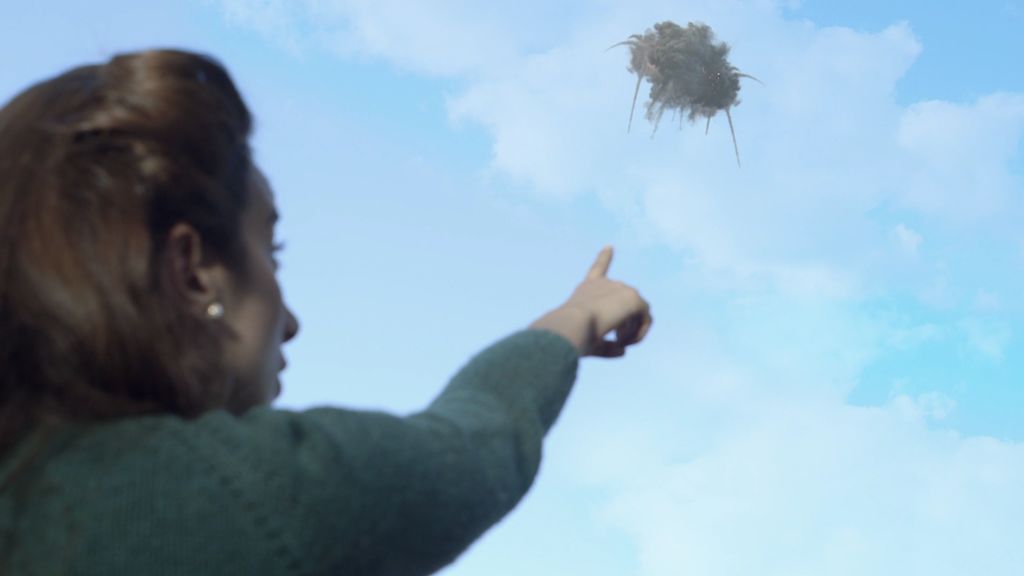 Cuarto Milenio| Aviones fantasmas imposibles de localizar: Cuatro ... Cuarto Milenio| Aviones fantasmas imposibles de localizar: Cuatro ...