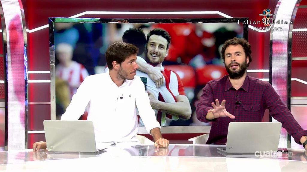 Sábado noche (05/05/2018)