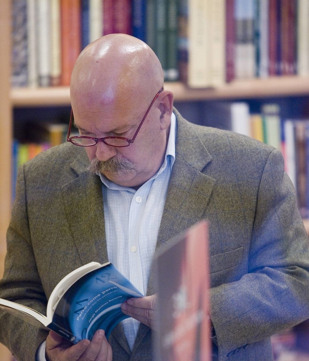 Jose María Íñigo muere a los 75 años