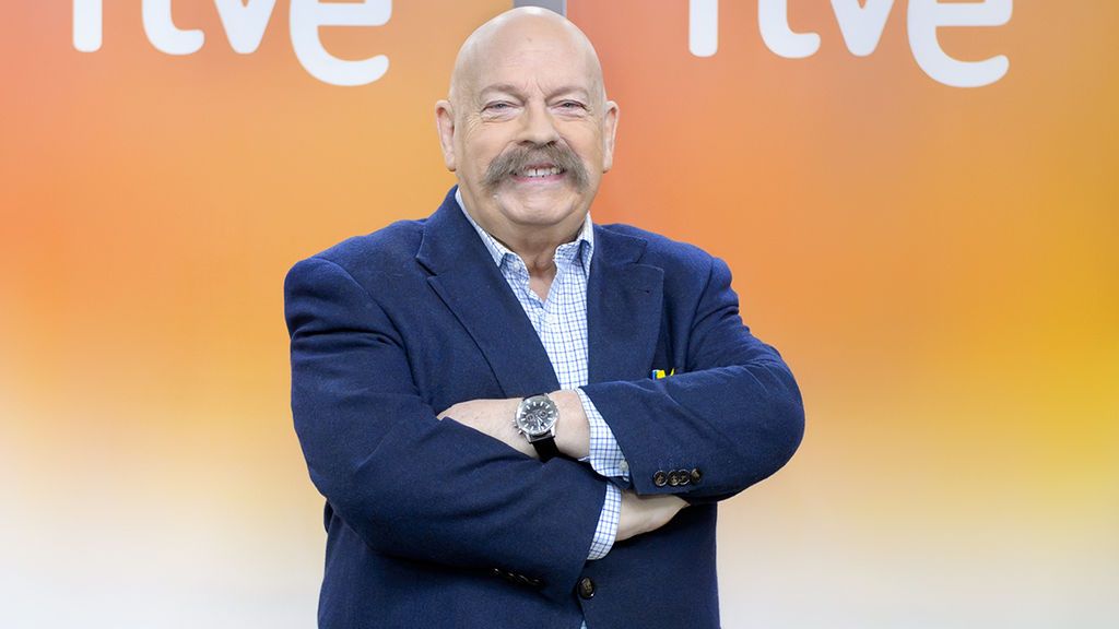 Jose María Íñigo. Jose María Íñigo.