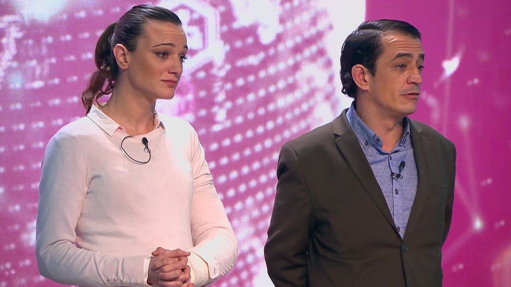 Simón Pérez y Silvia Charro enfadan a Risto: “Por culpa de vuestra fama os estáis cargando vuestro prestigio”