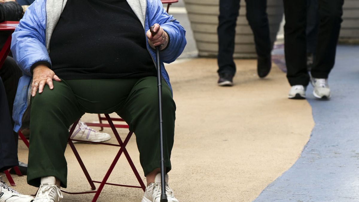 Científicos británicos desarrollan un tratamiento contra la obesidad que funciona como una banda gástrica