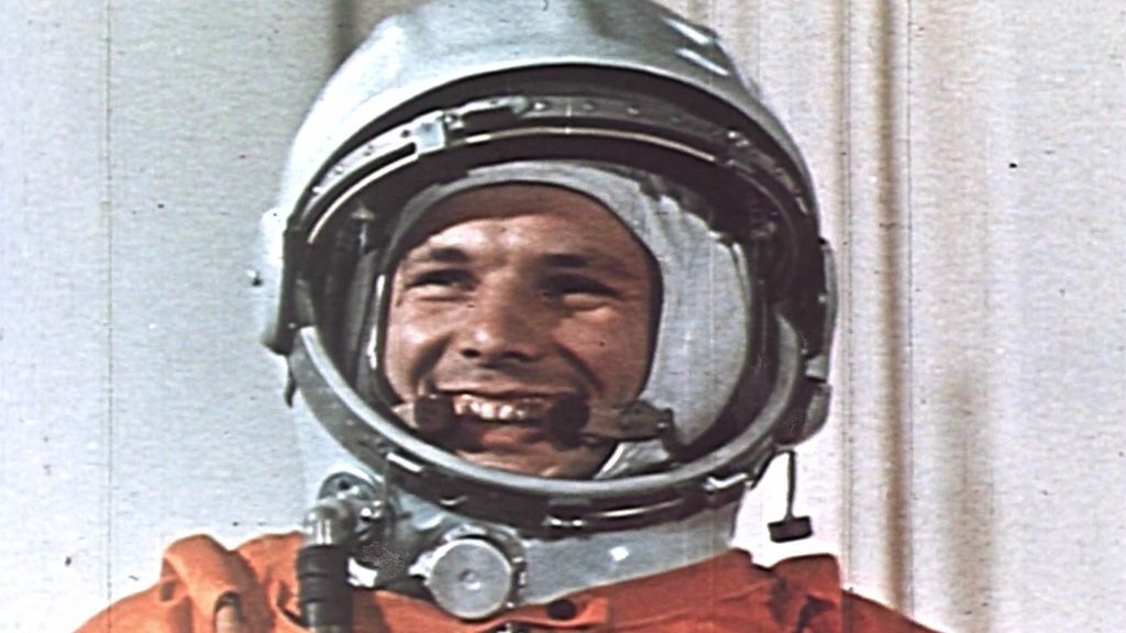 En el próximo programa: La conspiración Gagarin, las incógnitas tras la muerte del astronauta soviético