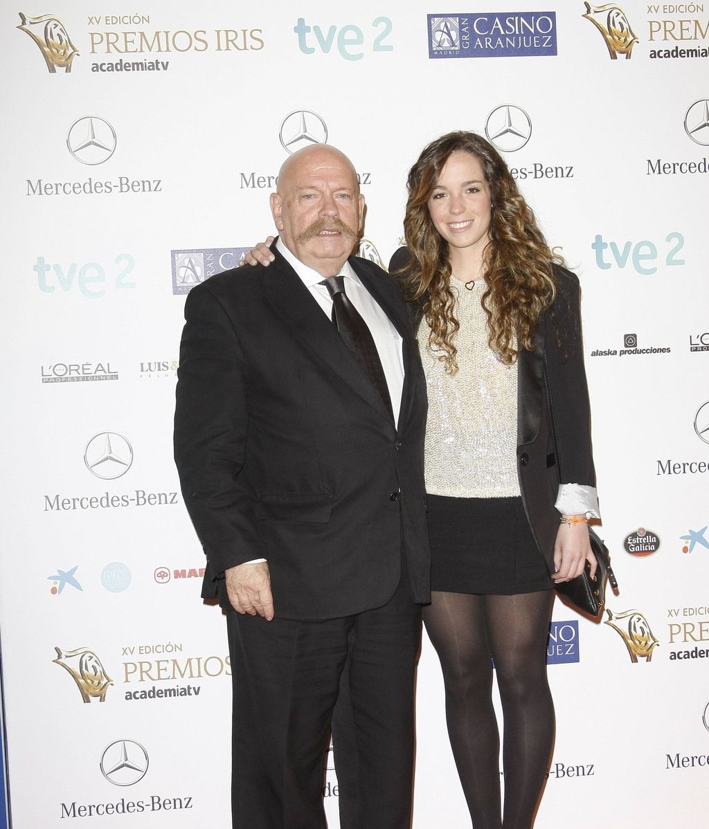 Jose María Íñigo muere a los 75 años