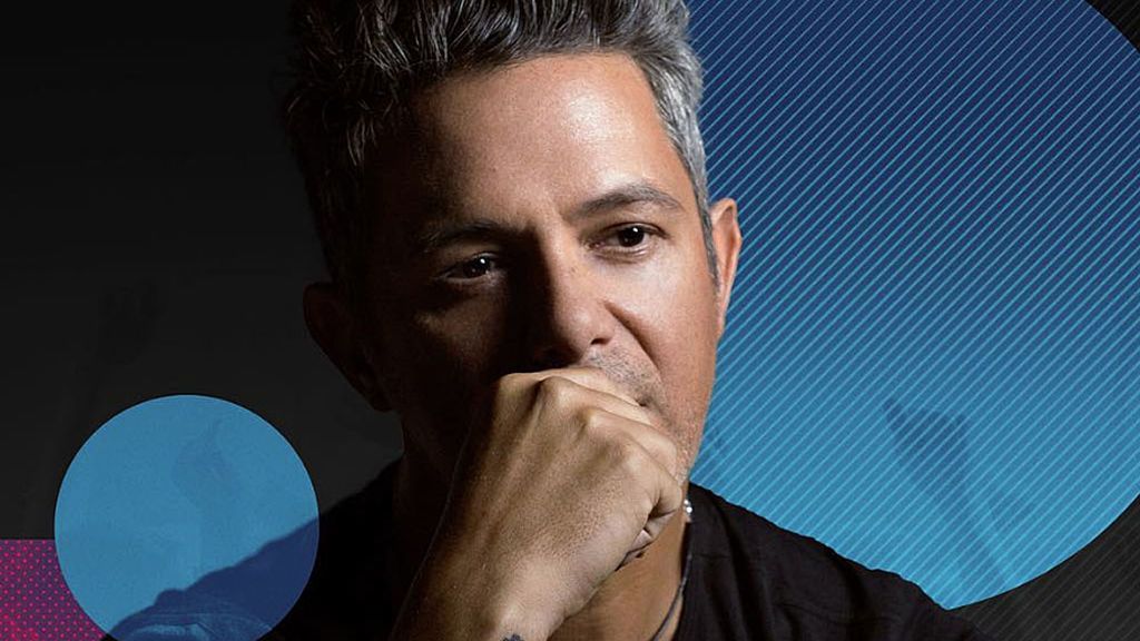 Alejandro Sanz y su "fallo imperdonable" con su hijo: "Te quiero pedir perdón delante de todo el mundo"